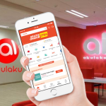 Gestun Akulaku via Shopee