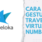 Cara Gestun Traveloka Virtual Number