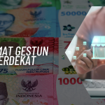 Alamat Gestun Terdekat