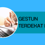 Gestun Terdekat Bekasi