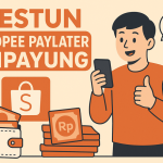 Gestun Shopee Paylater Cipayung Solusi Cepat Cair, Mudah, dan Aman di Semua Kecamatan