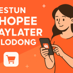Gestun Shopee Paylater Cilodong Solusi Cepat Cair, Mudah, dan Aman di Semua Kecamatan