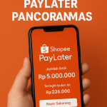 Gestun Shopee Paylater Pancoran Mas Solusi Cepat Cair, Mudah, dan Aman di Semua Kecamatan