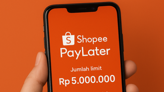 Gestun Shopee Paylater Pancoran Mas Solusi Cepat Cair, Mudah, dan Aman di Semua Kecamatan