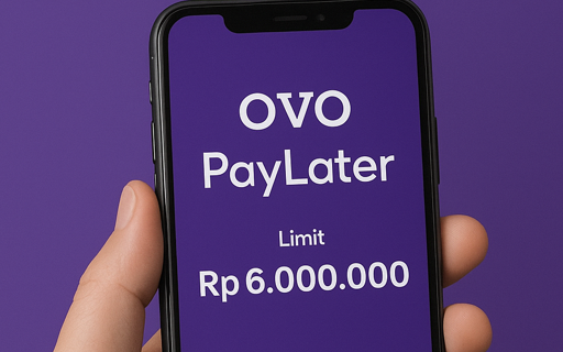 Gestun OVO PayLater di Bogor : Pengertian, Risiko, dan Alternatif Aman